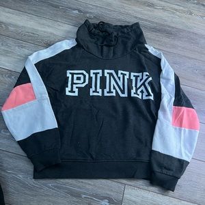 PINK sweatshirt